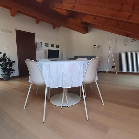 Appartamento Residenza Lavinia Monforte D'Alba Exterior photo
